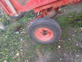 Обява за продажба на Трактор Т 16 ~8 000 лв. - изображение 3 | Auto.bg Обява за продажба на Трактор Т 16 ~8 000 лв. - изображение 3