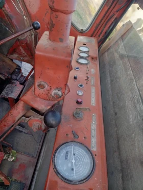 Обява за продажба на Трактор Т 16 ~8 000 лв. - изображение 4 | Auto.bg Обява за продажба на Трактор Т 16 ~8 000 лв. - изображение 4