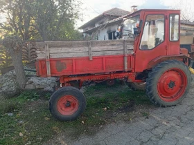 Обява за продажба на Трактор Т 16 ~8 000 лв. - изображение 1 | Auto.bg Обява за продажба на Трактор Т 16 ~8 000 лв. - изображение 1