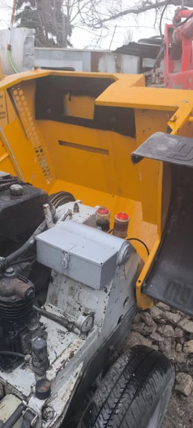 Бетон помпа Друга марка DMR 13, снимка 5