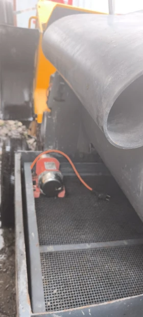 Бетон помпа Друга марка DMR 13 - изображение 1