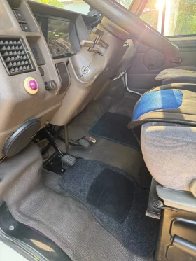 Кемпер Fiat Ducato, снимка 11