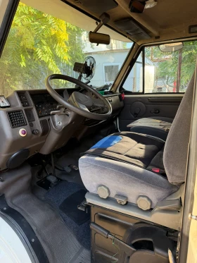 Кемпер Fiat Ducato, снимка 12