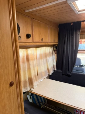Кемпер Fiat Ducato, снимка 6