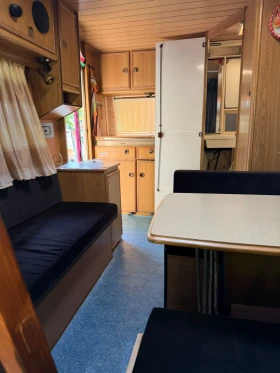 Кемпер Fiat Ducato, снимка 14