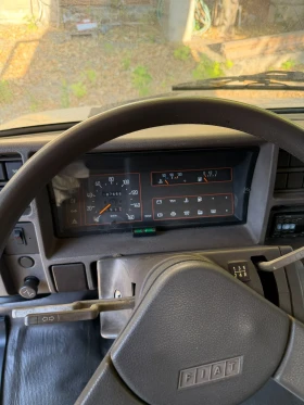 Кемпер Fiat Ducato, снимка 10