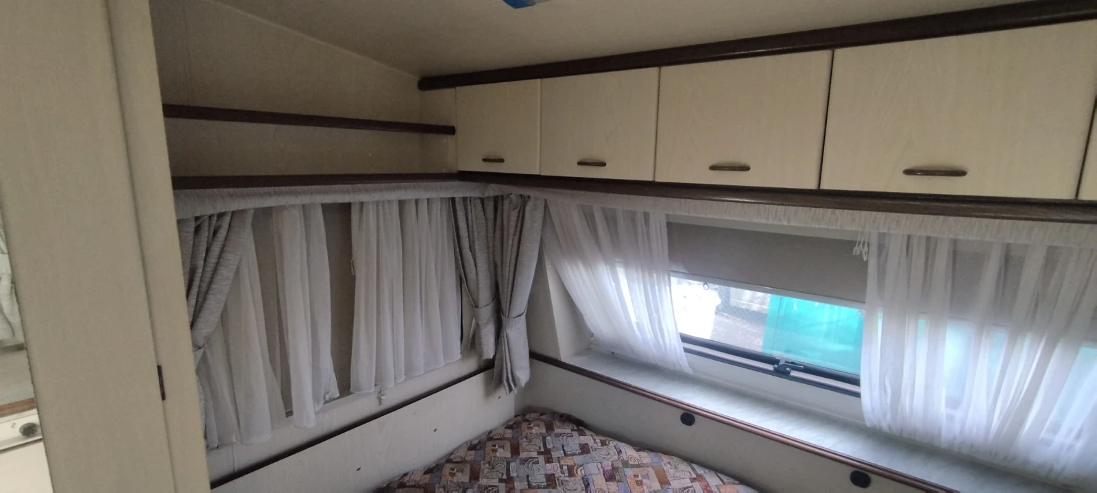 Каравана Hobby Класик - изображение 2