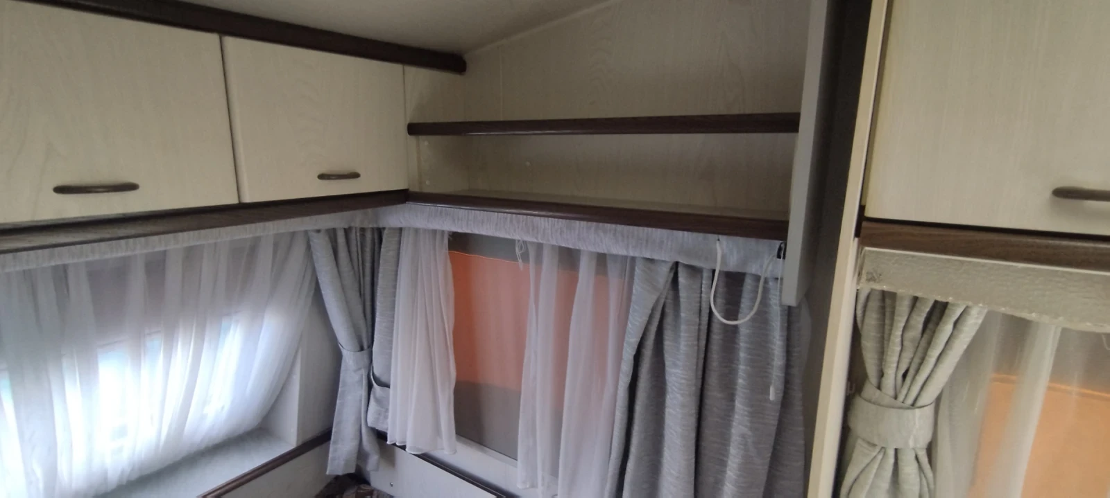 Каравана Hobby Класик - изображение 3