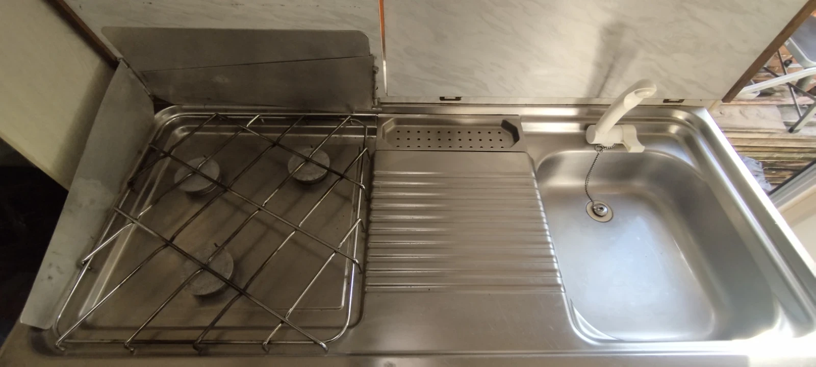 Каравана Hobby Класик - изображение 8