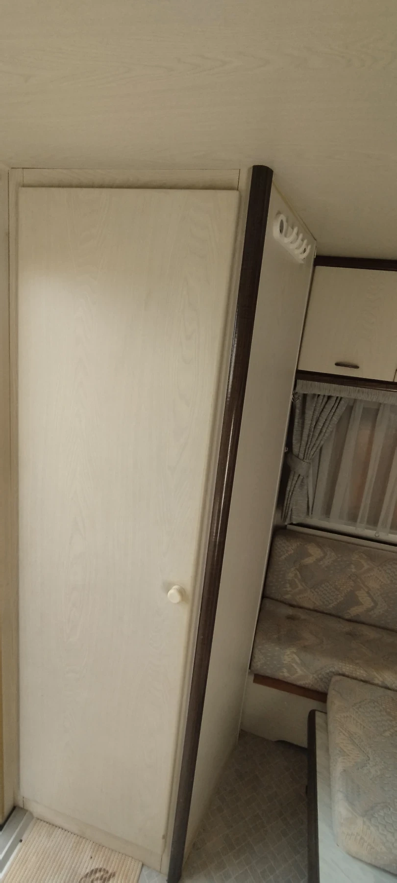 Каравана Hobby Класик - изображение 9