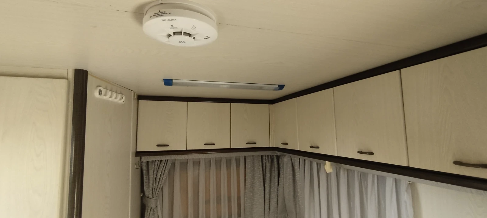 Каравана Hobby Класик - изображение 10