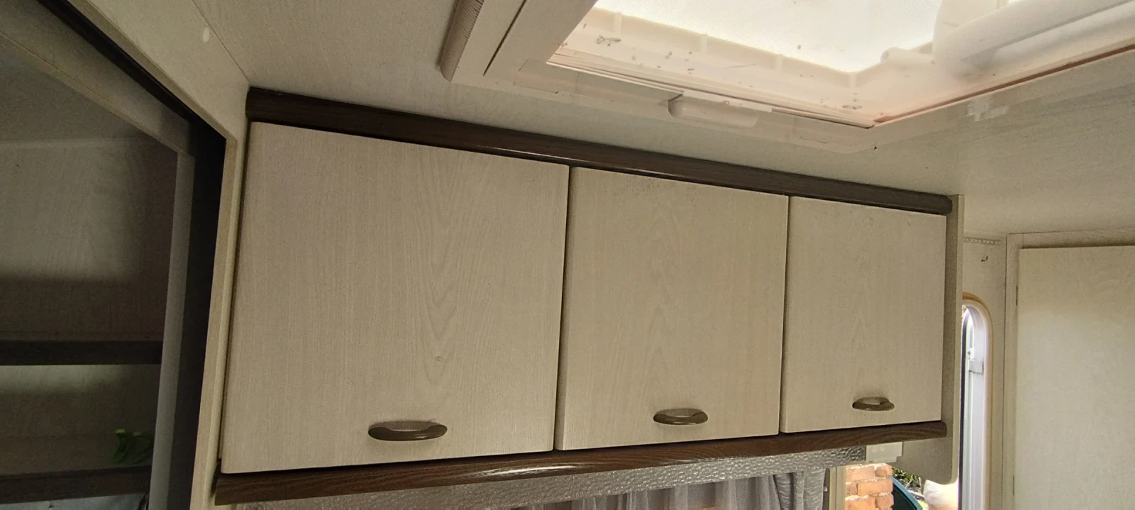 Каравана Hobby Класик - изображение 4