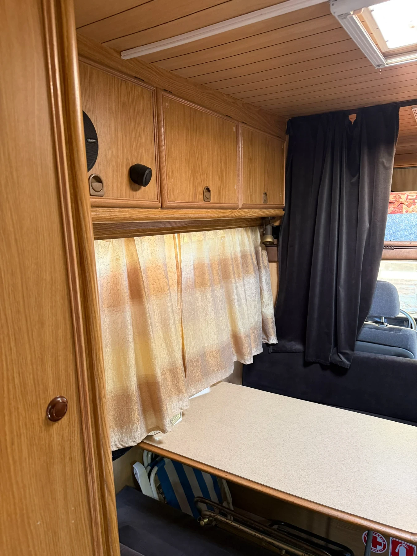 Кемпер Fiat Ducato, снимка 6 - Каравани и кемпери - 55937056