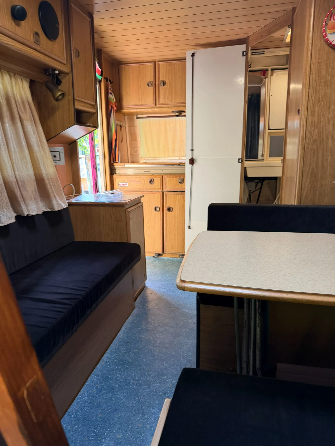 Кемпер Fiat Ducato, снимка 14 - Каравани и кемпери - 55937056