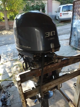   Yamaha 30 4t. | Mobile.bg    2