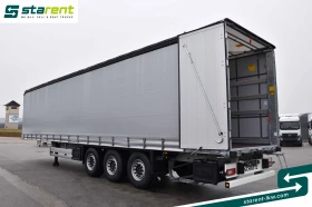 Полуремарке Schmitz TR26048, снимка 11