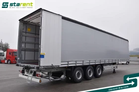 Полуремарке Schmitz TR26048, снимка 9