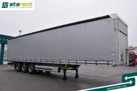 Полуремарке Schmitz TR26048, снимка 3