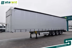 Полуремарке Schmitz TR26048, снимка 1