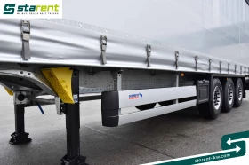 Полуремарке Schmitz TR26048, снимка 17