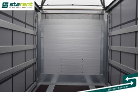 Полуремарке Schmitz TR26048, снимка 13