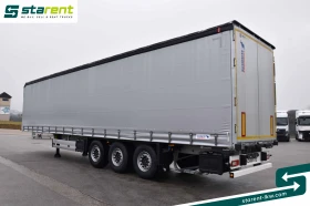 Полуремарке Schmitz TR26048, снимка 7
