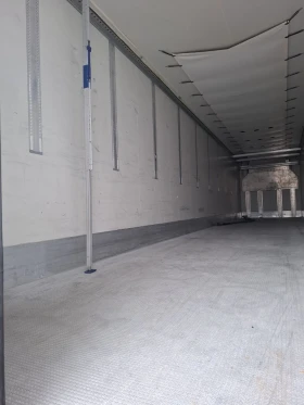 Полуремарке Krone, снимка 6 - Ремаркета - 53047335