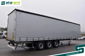 Полуремарке Schmitz TR26048, снимка 5 - Ремаркета - 53595908