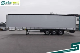 Полуремарке Schmitz TR26048, снимка 8 - Ремаркета - 53595908