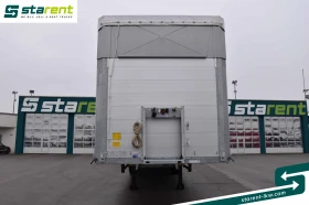 Полуремарке Schmitz TR26048, снимка 2 - Ремаркета - 53595908