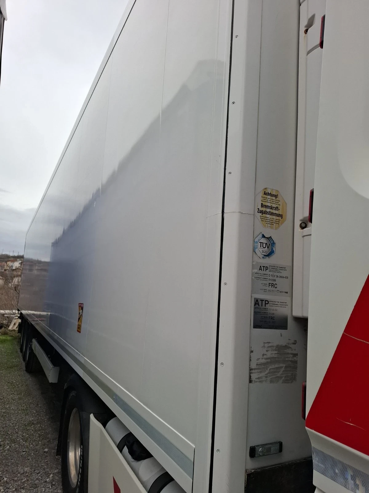 ����������� Krone | Mobile.bg � ����������� 4