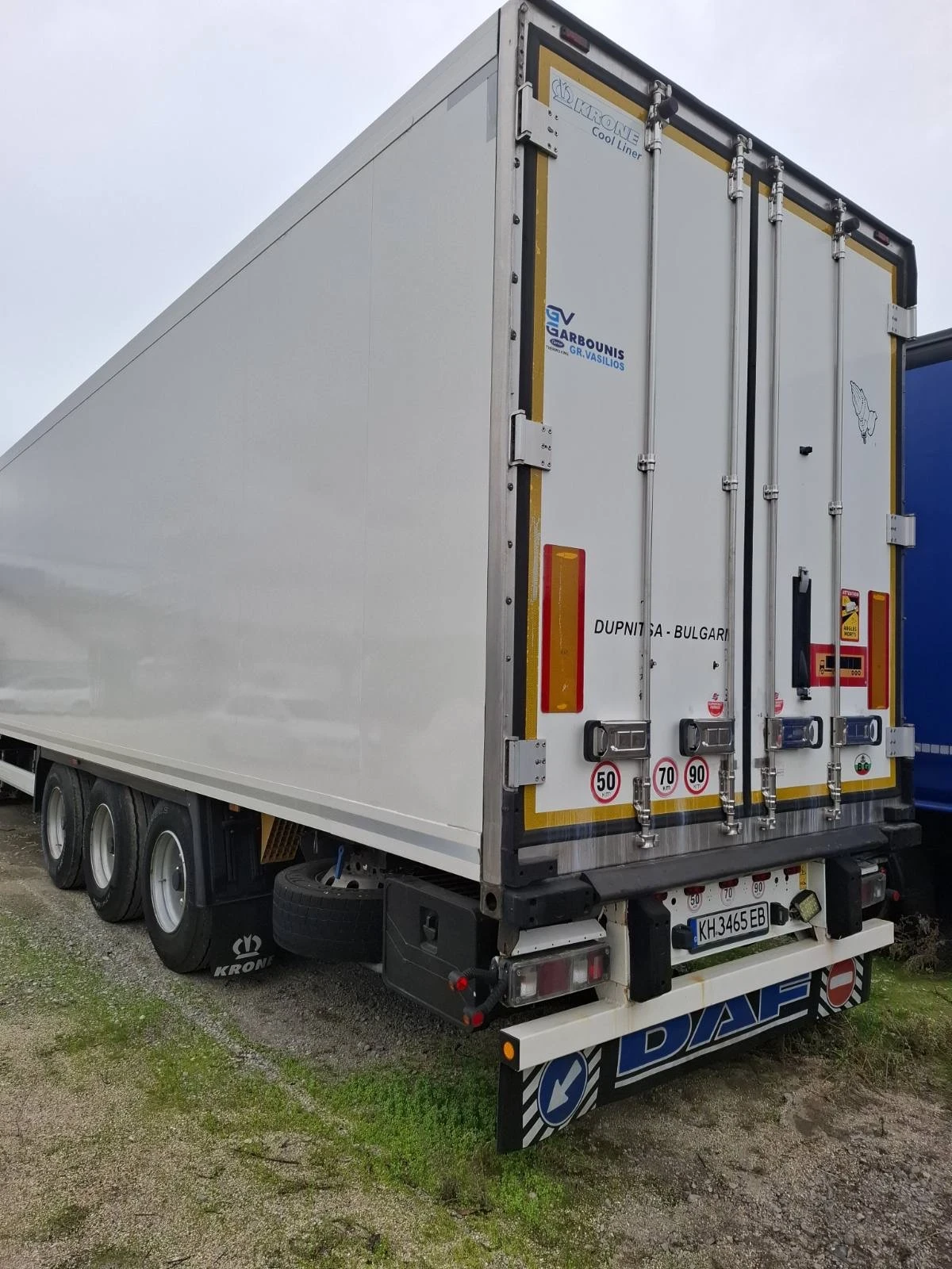 ����������� Krone | Mobile.bg � ����������� 1