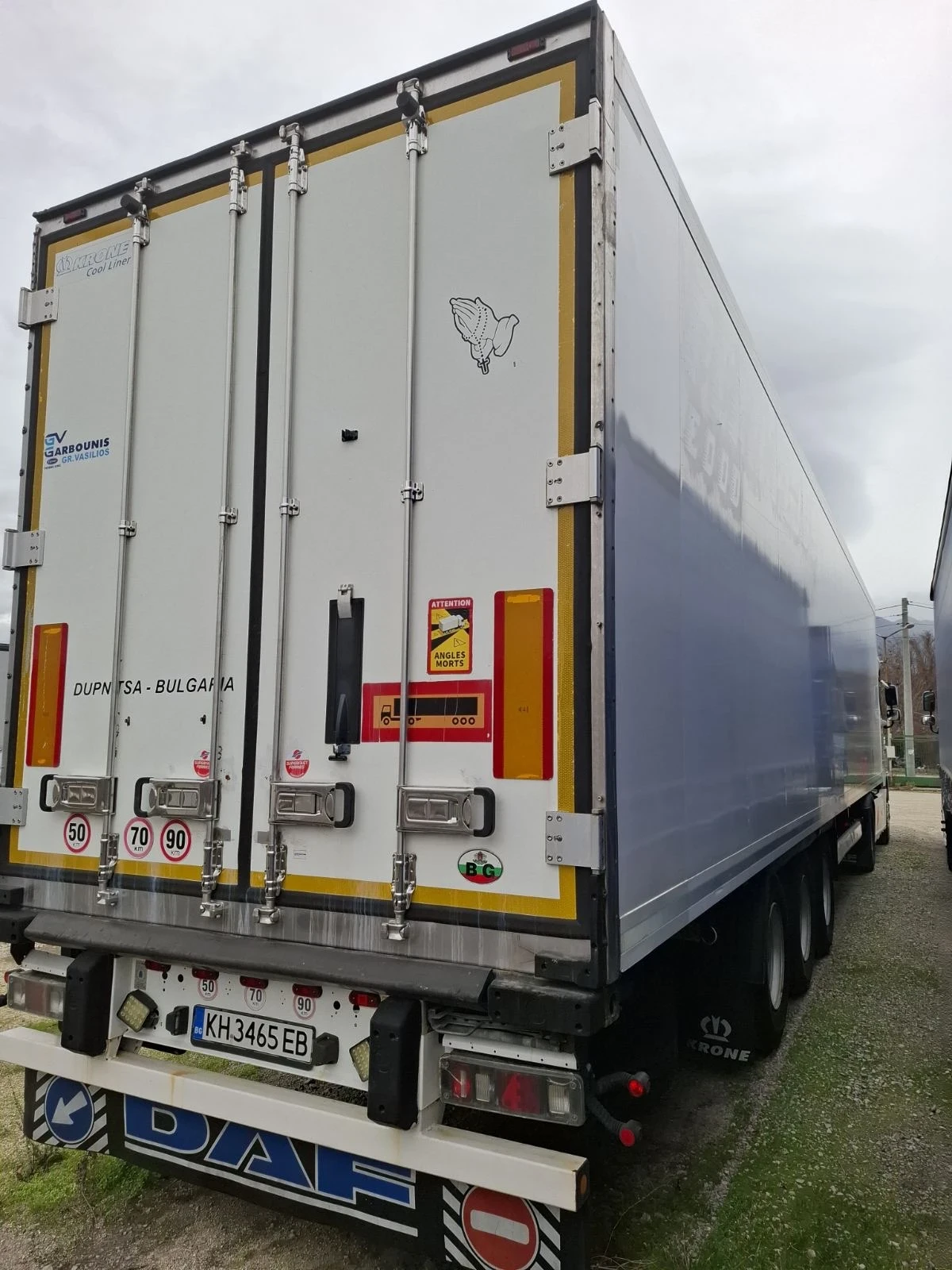 ����������� Krone | Mobile.bg � ����������� 2