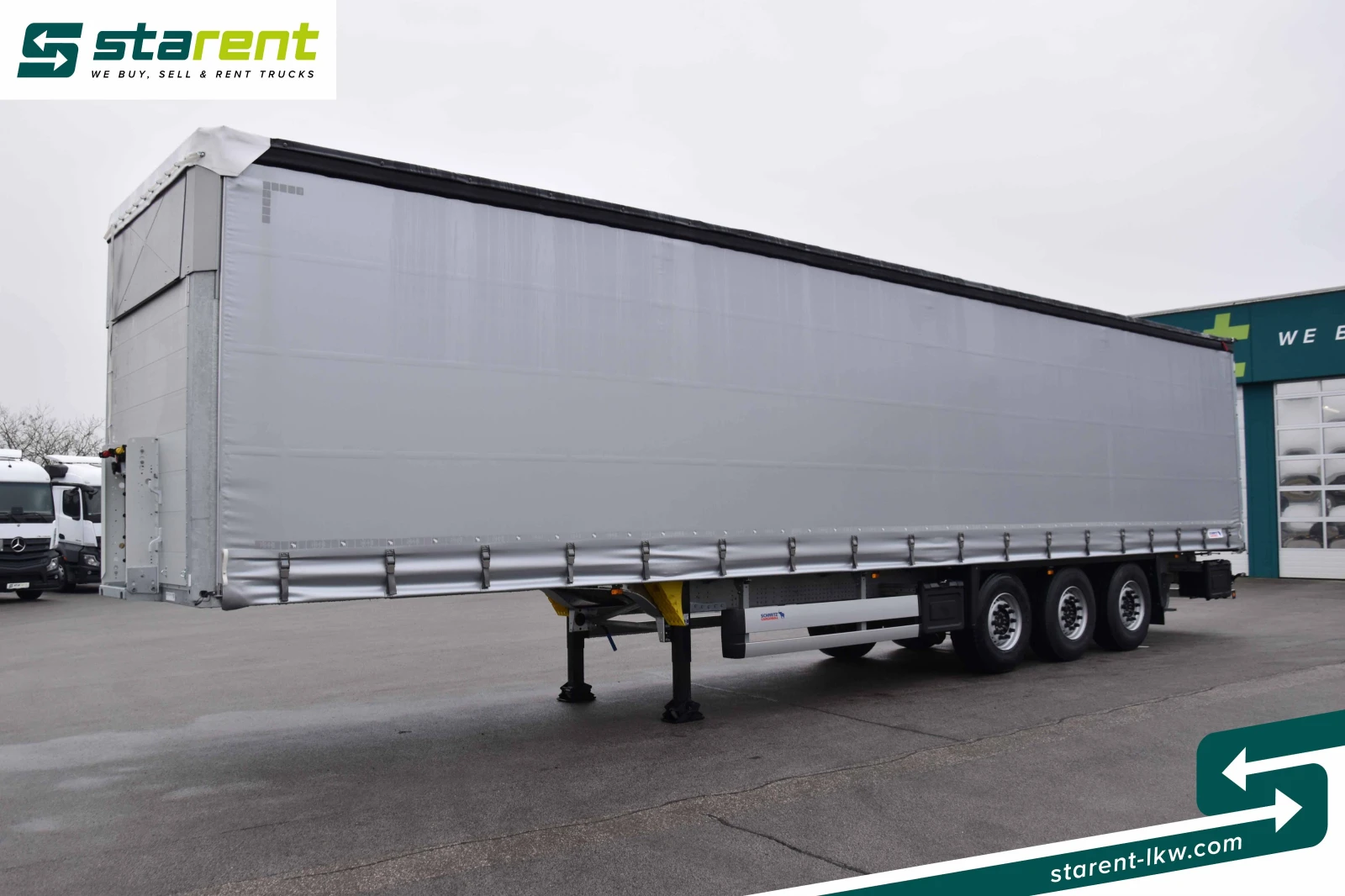 ����������� Schmitz TR26048 | Mobile.bg � ����������� 1