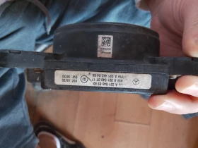 А2215403762,А2215400717 Дистроник W221, снимка 2