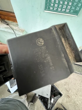 3542678999901 Педал газ BMW E90 259160-10, снимка 3