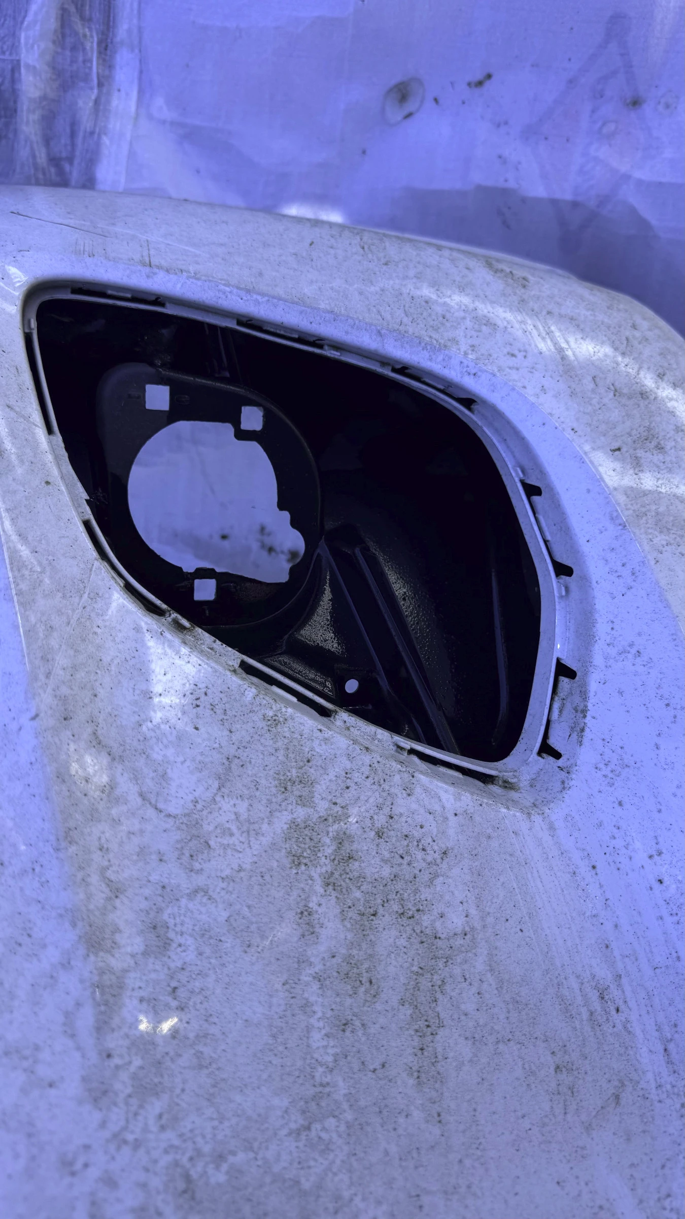    Ford Puma 2020 (front bumper) | Mobile.bg   4