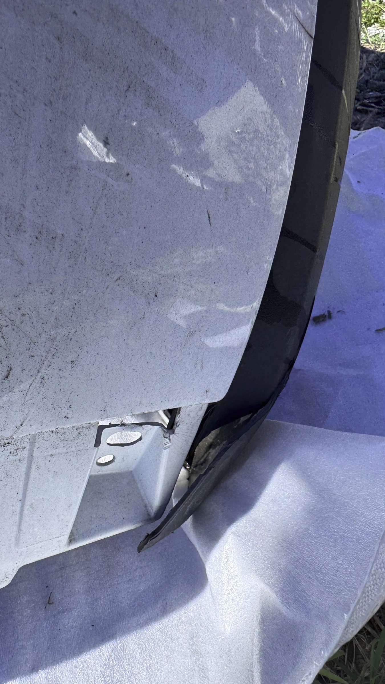    Ford Puma 2020 (front bumper) | Mobile.bg   3