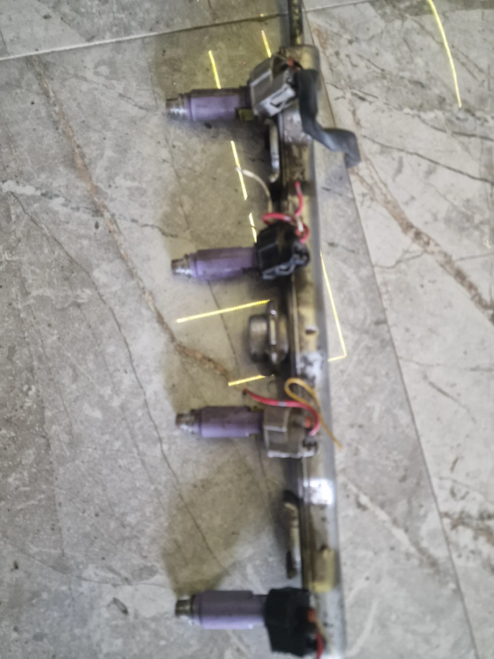 23250-22100 ���������� ���� DENSO TOYOTA COROLLA VERSO 1.8 | Mobile.bg � ����������� 2