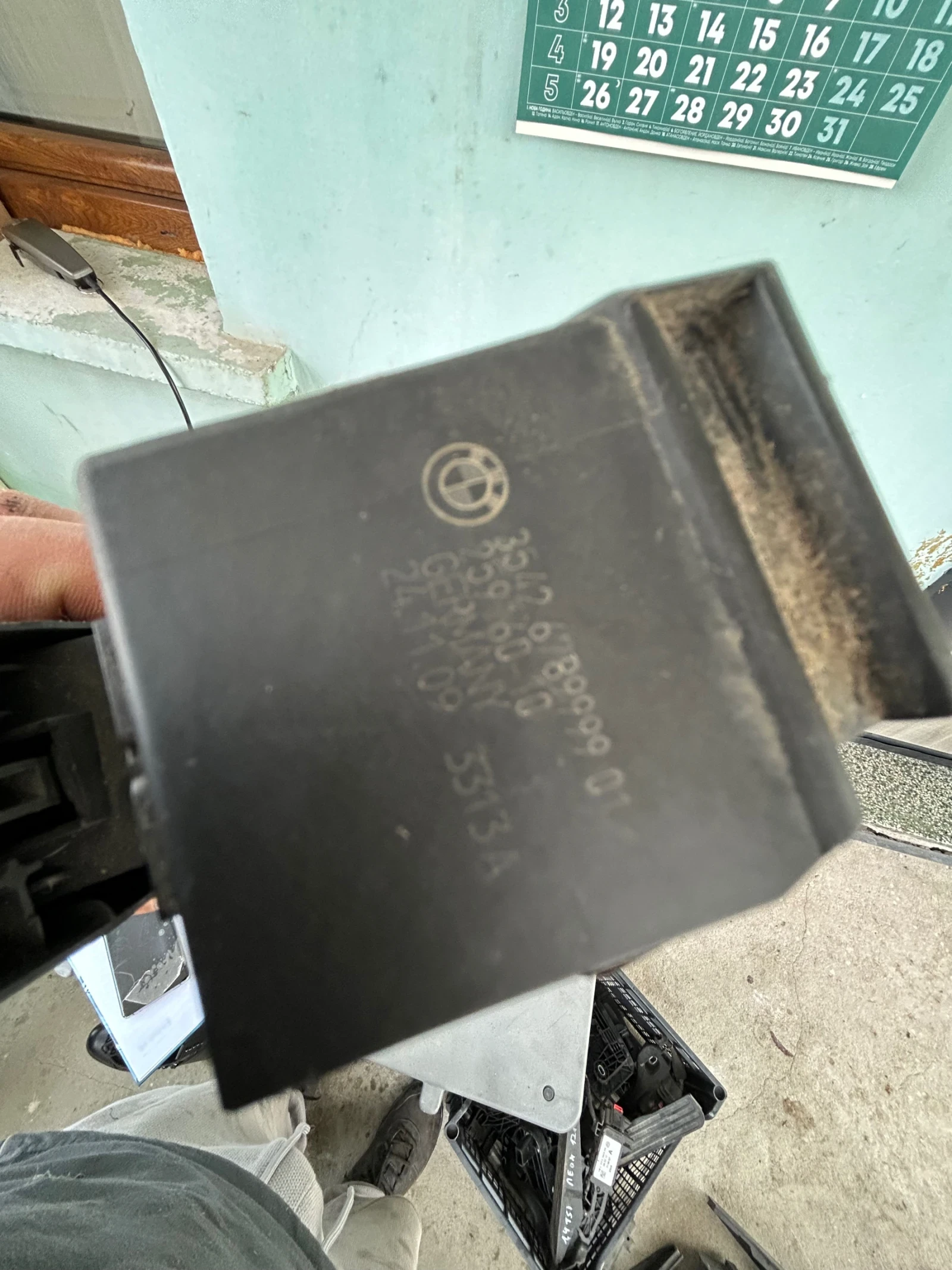 3542678999901 ����� ��� BMW E90 259160-10 | Mobile.bg � ����������� 3