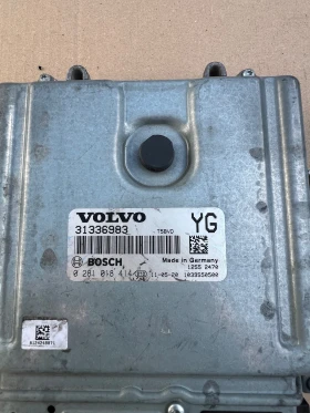     31336983 VOLVO S60 2.0 D3   0281018414