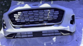 Предна Броня за Ford Puma 2020 (front bumper), снимка 1 - Части - 49610020