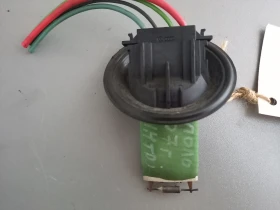 Реостат парно Фолксваген Поло 1.4тди 