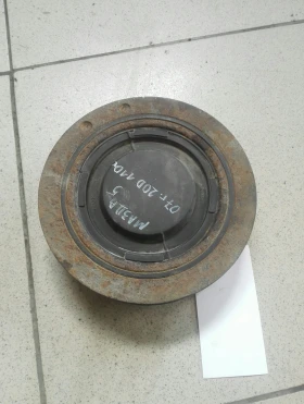 демпферна шайба Мазда 5 2.0д