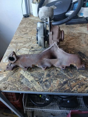 8V40-6K682-AA ����� Ford Kuga 2.0 �����  | Mobile.bg � ����� ������ 5