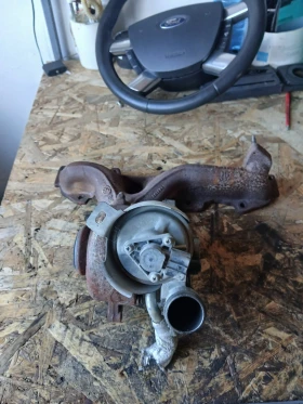 8V40-6K682-AA ����� Ford Kuga 2.0 �����  | Mobile.bg � ����� ������ 3