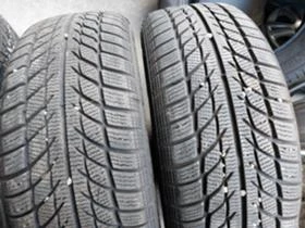 Гуми Зимни 205/55R16, снимка 3