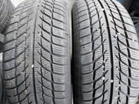 Гуми Зимни 205/55R16, снимка 1