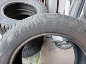 Гуми Зимни 205/55R16, снимка 5