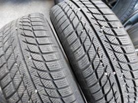Гуми Зимни 205/55R16, снимка 2